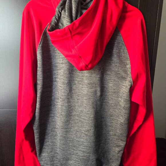 Acura TYPE-S Hoodie - Picture 2 of 3